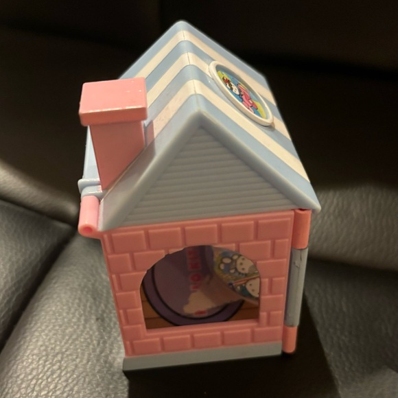 HELLO KITTY POLLY POCKET STYLE FIGURINE SET - Picture 15 of 15